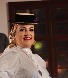 Gala Elección de la Reina de la Vendimia 2018. Tacoronte · foto 4