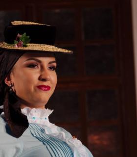 Gala Elección de la Reina de la Vendimia 2018. Tacoronte · foto 59