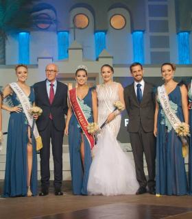 Gala de Elección de la Reina de las Fiestas Patronales Santa Ursula 2018 · foto 104