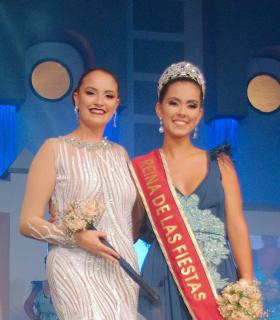 Gala de Elección de la Reina de las Fiestas Patronales Santa Ursula 2018 · foto 101