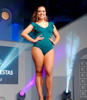 Gala de Elección de la Reina de las Fiestas Patronales Santa Ursula 2018 · foto 26