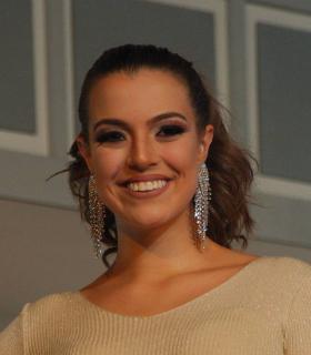 Gala de Elección de la Reina de las Fiestas Patronales Santa Ursula 2018 · foto 52