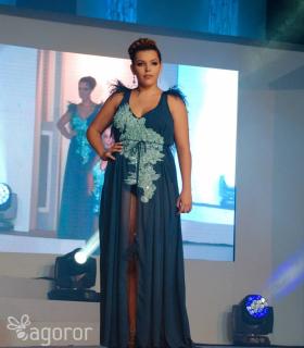 Gala de Elección de la Reina de las Fiestas Patronales Santa Ursula 2018 · foto 78