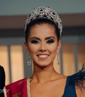 Gala de Elección de la Reina de las Fiestas Patronales Santa Ursula 2018 · foto 105
