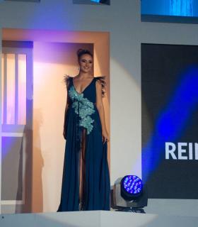 Gala de Elección de la Reina de las Fiestas Patronales Santa Ursula 2018 · foto 57