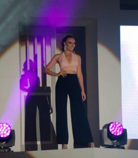 Gala de Elección de la Reina de las Fiestas Patronales Santa Ursula 2018 · foto 29