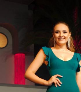 Gala de Elección de la Reina de las Fiestas Patronales Santa Ursula 2018 · foto 17