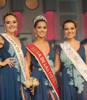 Gala de Elección de la Reina de las Fiestas Patronales Santa Ursula 2018 · foto 102