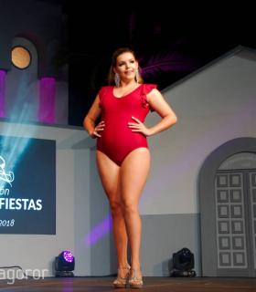 Gala de Elección de la Reina de las Fiestas Patronales Santa Ursula 2018 · foto 25