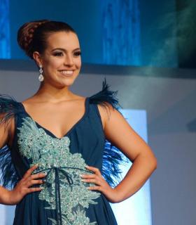 Gala de Elección de la Reina de las Fiestas Patronales Santa Ursula 2018 · foto 82