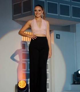 Gala de Elección de la Reina de las Fiestas Patronales Santa Ursula 2018 · foto 30