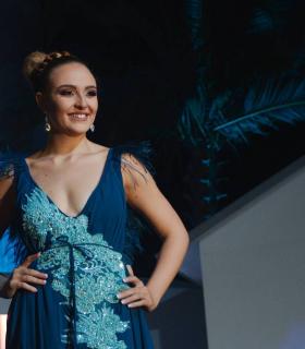 Gala de Elección de la Reina de las Fiestas Patronales Santa Ursula 2018 · foto 60