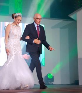 Gala de Elección de la Reina de las Fiestas Patronales Santa Ursula 2018 · foto 28