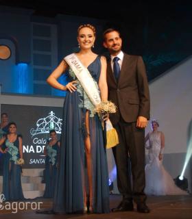 Gala de Elección de la Reina de las Fiestas Patronales Santa Ursula 2018 · foto 96