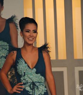 Gala de Elección de la Reina de las Fiestas Patronales Santa Ursula 2018 · foto 98