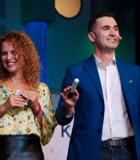 Gala de Elección de la Reina de las Fiestas Patronales Santa Ursula 2018 · foto 56