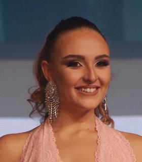 Gala de Elección de la Reina de las Fiestas Patronales Santa Ursula 2018 · foto 54