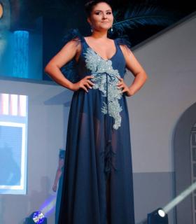 Gala de Elección de la Reina de las Fiestas Patronales Santa Ursula 2018 · foto 71