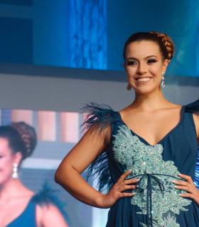 Gala de Elección de la Reina de las Fiestas Patronales Santa Ursula 2018 · foto 81