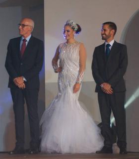 Gala de Elección de la Reina de las Fiestas Patronales Santa Ursula 2018 · foto 94