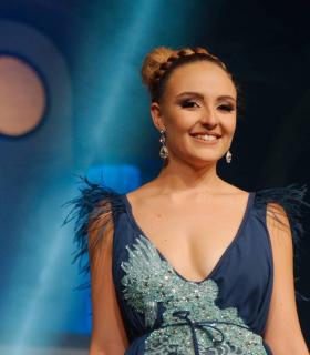 Gala de Elección de la Reina de las Fiestas Patronales Santa Ursula 2018 · foto 84