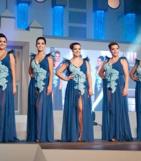 Gala de Elección de la Reina de las Fiestas Patronales Santa Ursula 2018 · foto 83