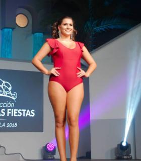 Gala de Elección de la Reina de las Fiestas Patronales Santa Ursula 2018 · foto 21