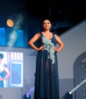 Gala de Elección de la Reina de las Fiestas Patronales Santa Ursula 2018 · foto 72