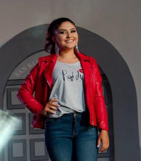 Gala de Elección de la Reina de las Fiestas Patronales Santa Ursula 2018 · foto 39