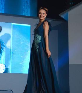 Gala de Elección de la Reina de las Fiestas Patronales Santa Ursula 2018 · foto 61