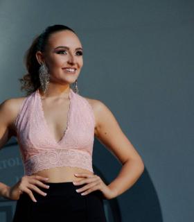 Gala de Elección de la Reina de las Fiestas Patronales Santa Ursula 2018 · foto 33