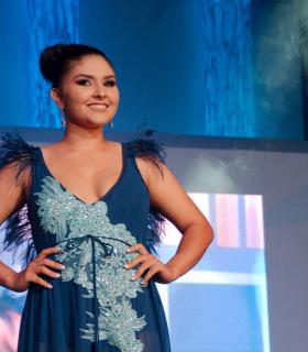 Gala de Elección de la Reina de las Fiestas Patronales Santa Ursula 2018 · foto 73