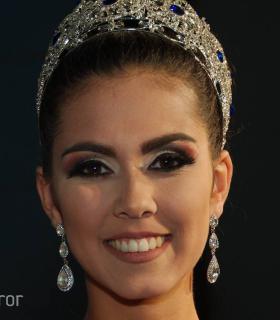 Gala de Elección de la Reina de las Fiestas Patronales Santa Ursula 2018 · foto 107