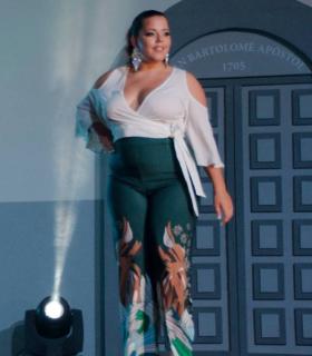 Gala de Elección de la Reina de las Fiestas Patronales Santa Ursula 2018 · foto 34