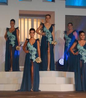Gala de Elección de la Reina de las Fiestas Patronales Santa Ursula 2018 · foto 93