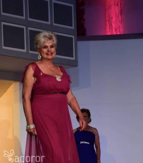 Gala de Elección de La Primera Dama de las Fiestas de Santa Ursula 2018 · foto 25