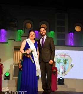 Gala de Elección de La Primera Dama de las Fiestas de Santa Ursula 2018 · foto 55