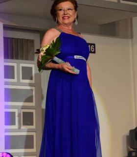 Gala de Elección de La Primera Dama de las Fiestas de Santa Ursula 2018 · foto 49