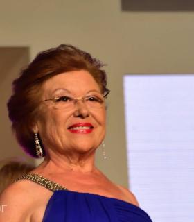 Gala de Elección de La Primera Dama de las Fiestas de Santa Ursula 2018 · foto 44