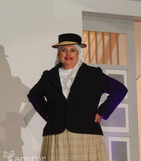Gala de Elección de La Primera Dama de las Fiestas de Santa Ursula 2018 · foto 8