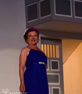 Gala de Elección de La Primera Dama de las Fiestas de Santa Ursula 2018 · foto 22