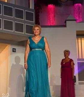 Gala de Elección de La Primera Dama de las Fiestas de Santa Ursula 2018 · foto 40
