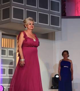 Gala de Elección de La Primera Dama de las Fiestas de Santa Ursula 2018 · foto 35
