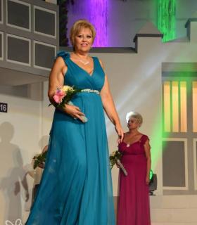 Gala de Elección de La Primera Dama de las Fiestas de Santa Ursula 2018 · foto 53