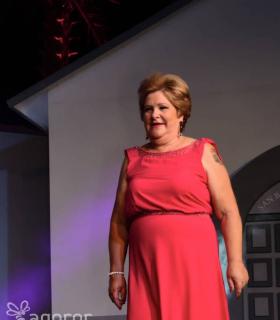 Gala de Elección de La Primera Dama de las Fiestas de Santa Ursula 2018 · foto 26