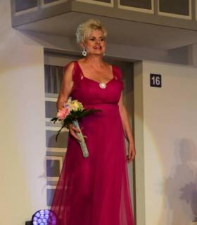 Gala de Elección de La Primera Dama de las Fiestas de Santa Ursula 2018 · foto 51