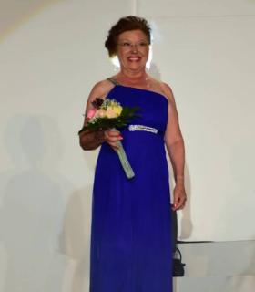 Gala de Elección de La Primera Dama de las Fiestas de Santa Ursula 2018 · foto 59