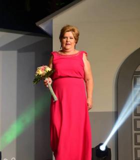 Gala de Elección de La Primera Dama de las Fiestas de Santa Ursula 2018 · foto 52