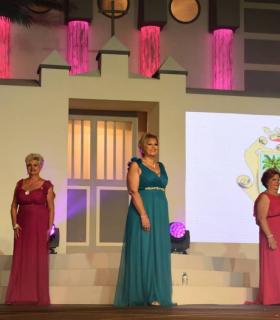 Gala de Elección de La Primera Dama de las Fiestas de Santa Ursula 2018 · foto 43