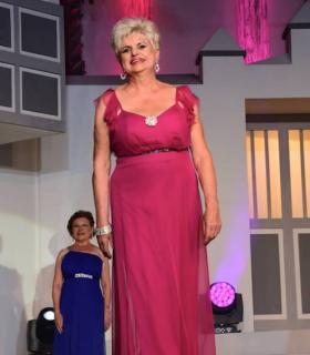 Gala de Elección de La Primera Dama de las Fiestas de Santa Ursula 2018 · foto 36
